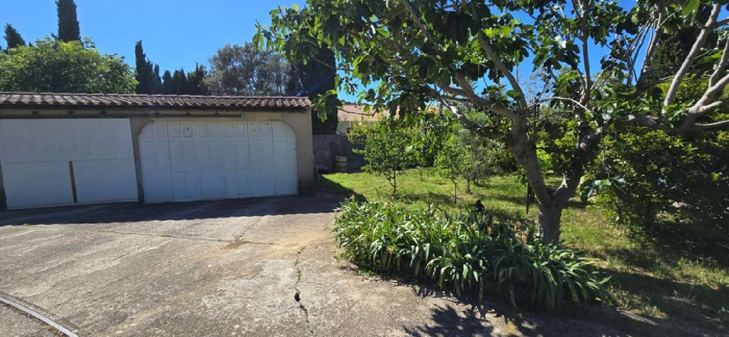  à vendre terrain Toulon Var 7