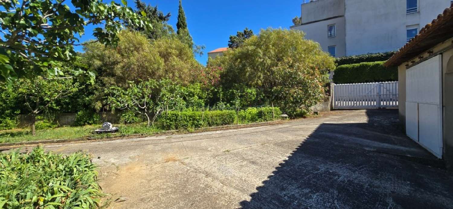  à vendre terrain Toulon Var 8