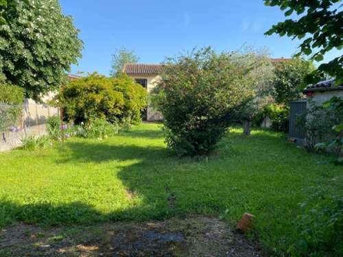 Toulouse 31200 Haute-Garonne terreno foto 7340769