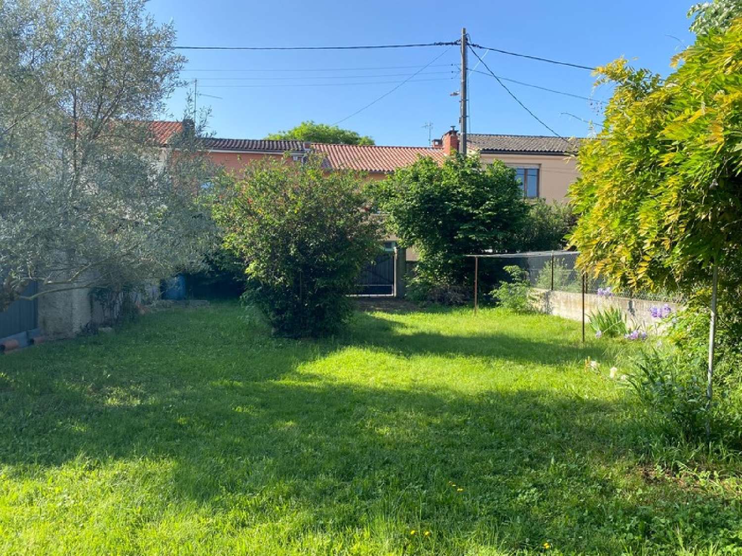 en venta terreno Toulouse 31200 Haute-Garonne 2
