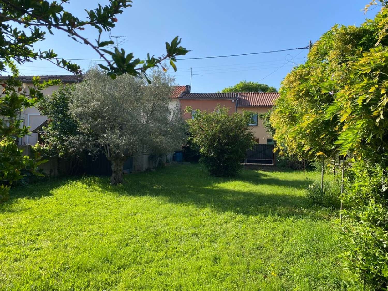 en venta terreno Toulouse 31200 Haute-Garonne 3