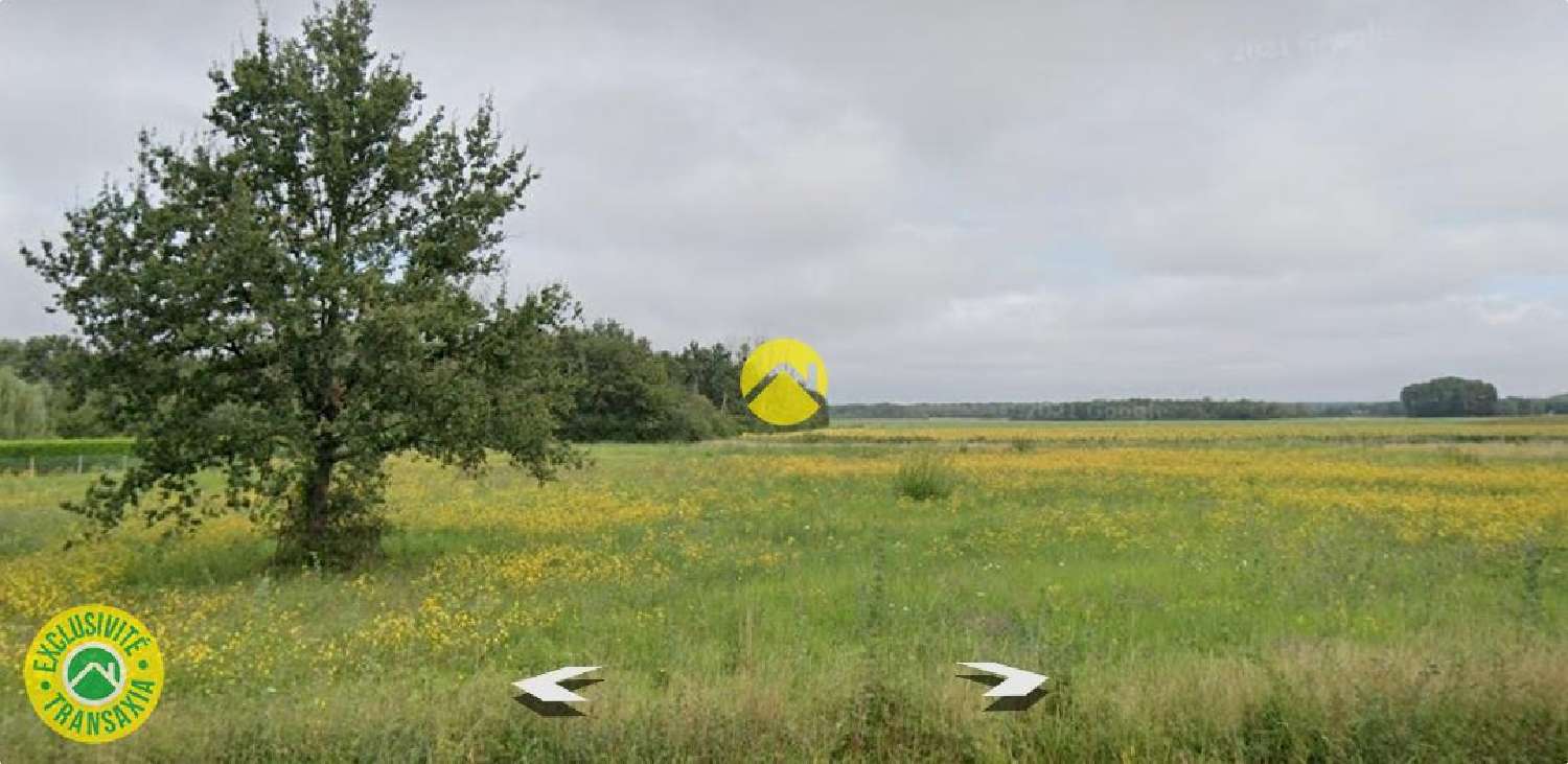  te koop terrein Tracy-sur-Loire Nièvre 3