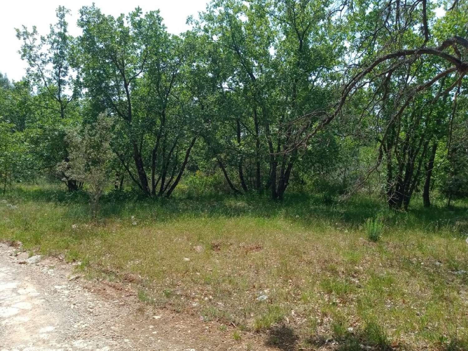  en venta terreno Trans-en-Provence Var 4