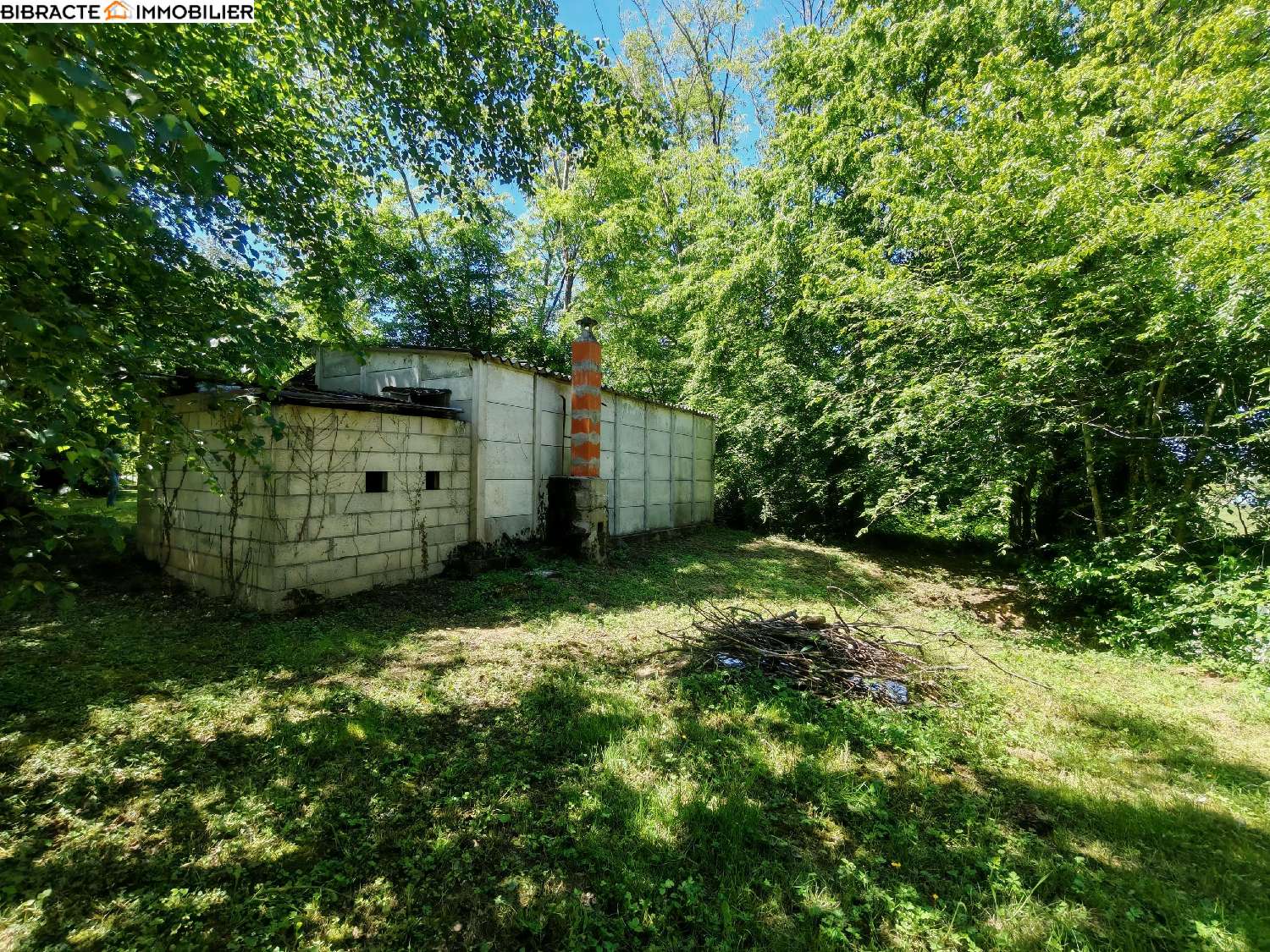  à vendre terrain Uxeau Saône-et-Loire 3