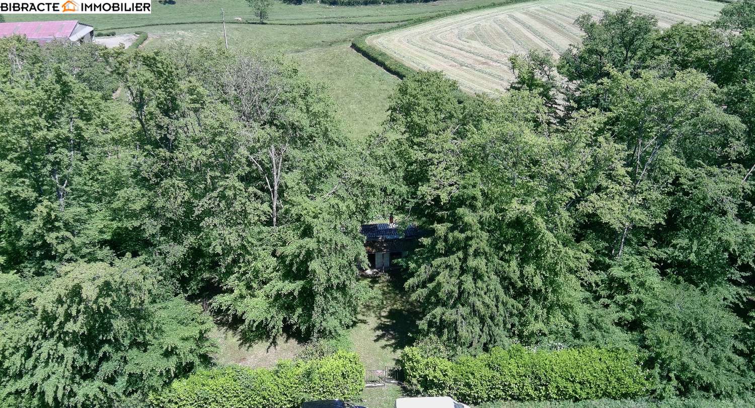  à vendre terrain Uxeau Saône-et-Loire 4
