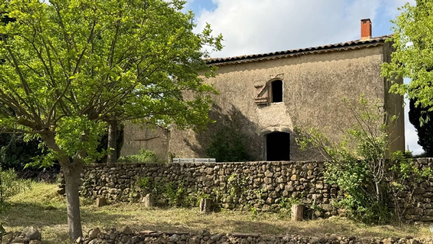  for sale terrain Vendémian Hérault 2