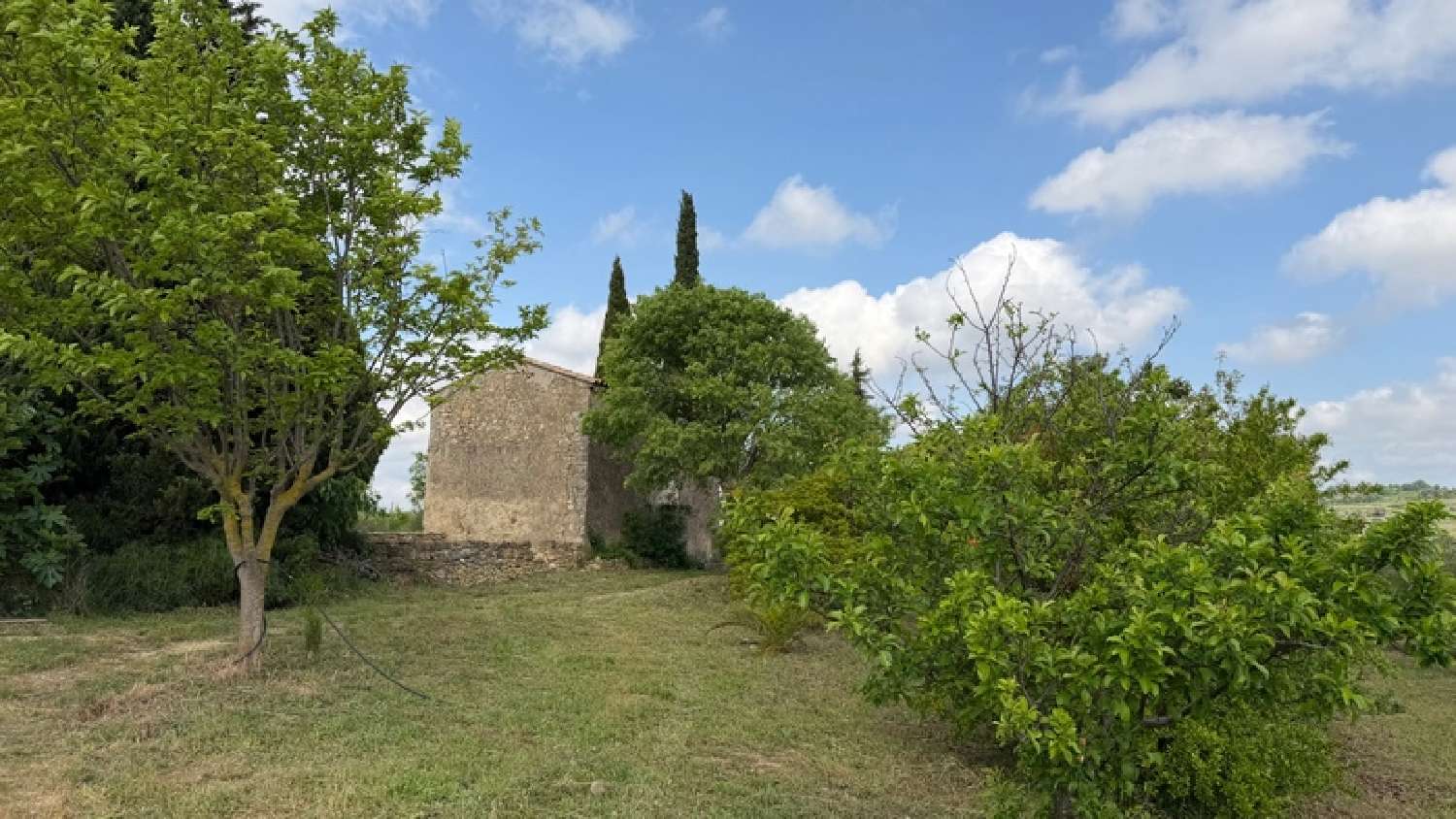  for sale terrain Vendémian Hérault 4