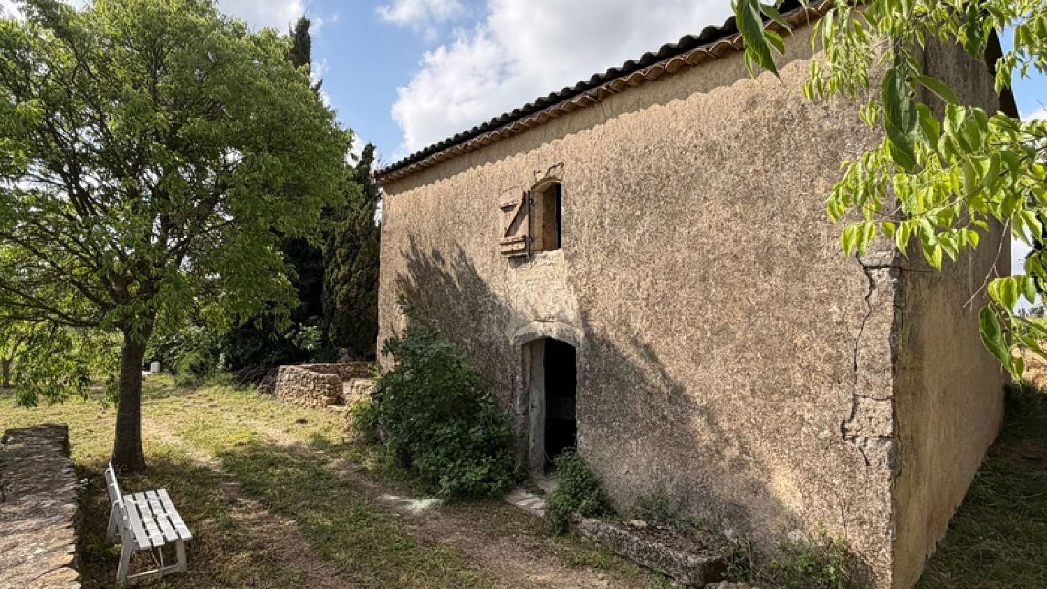  for sale terrain Vendémian Hérault 7