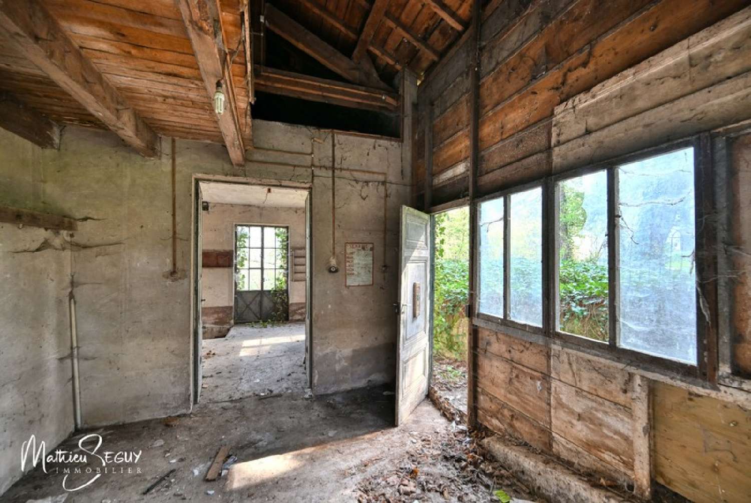  à vendre terrain Vernaison Rhône 4