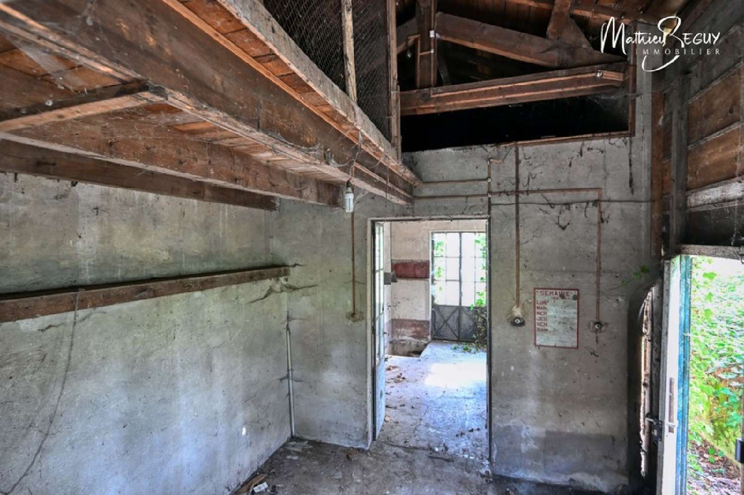  à vendre terrain Vernaison Rhône 5