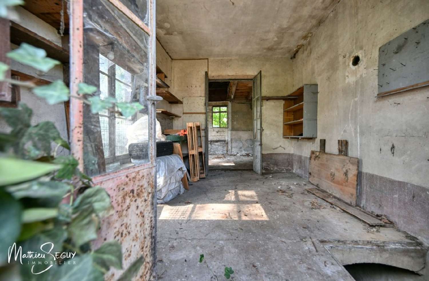  à vendre terrain Vernaison Rhône 8