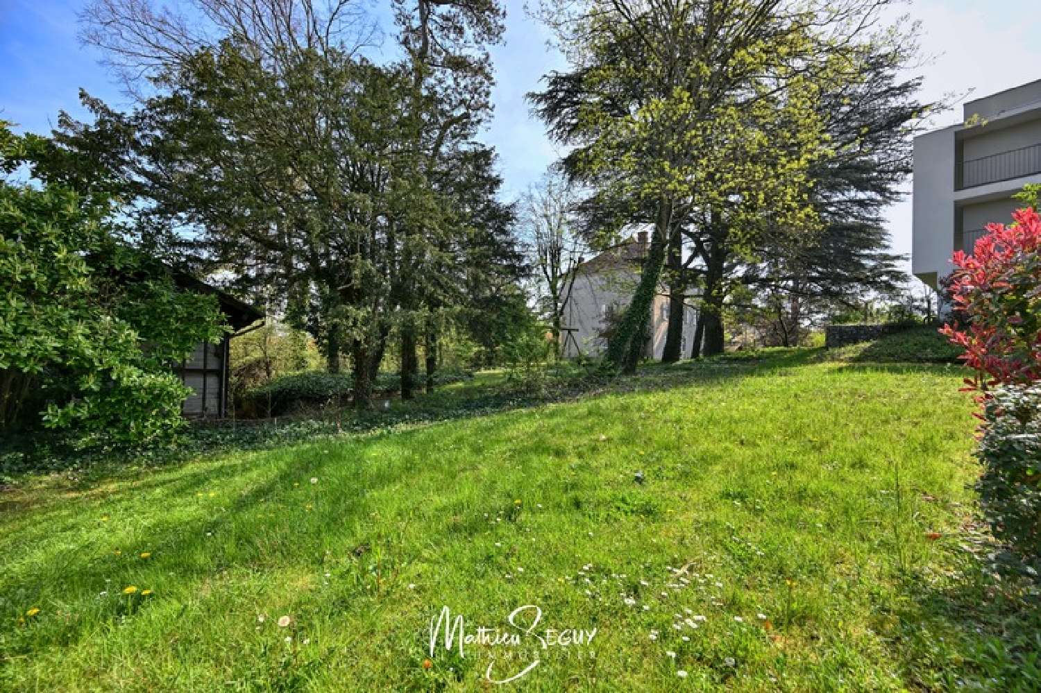  for sale terrain Vernaison Rhône 2