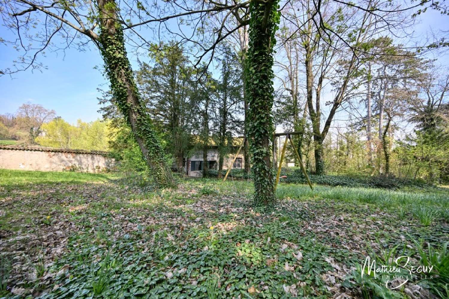  for sale terrain Vernaison Rhône 3