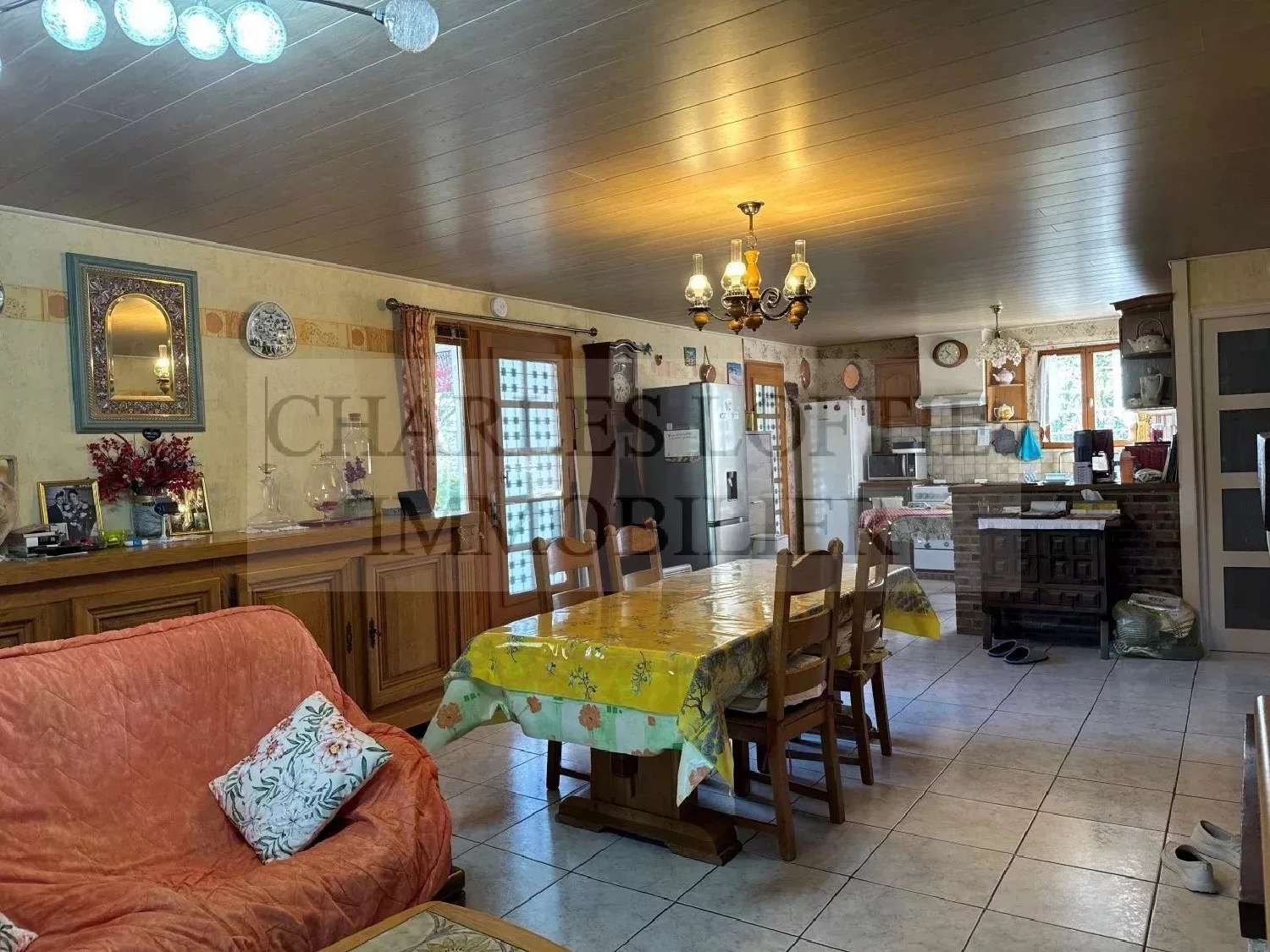  te koop terrein Vers Lot 6