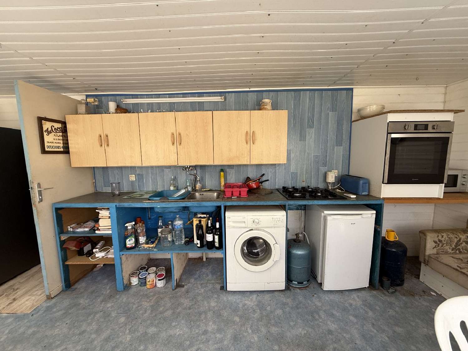  en venta terreno Vias Hérault 6