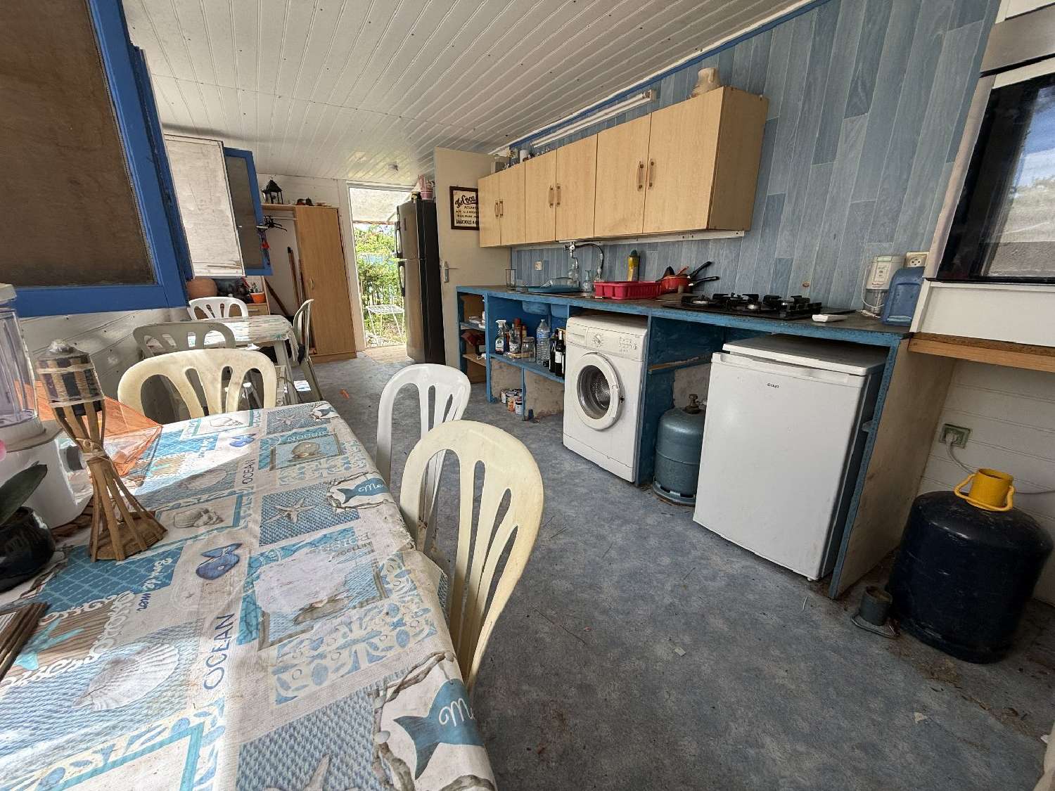 en venta terreno Vias Hérault 7