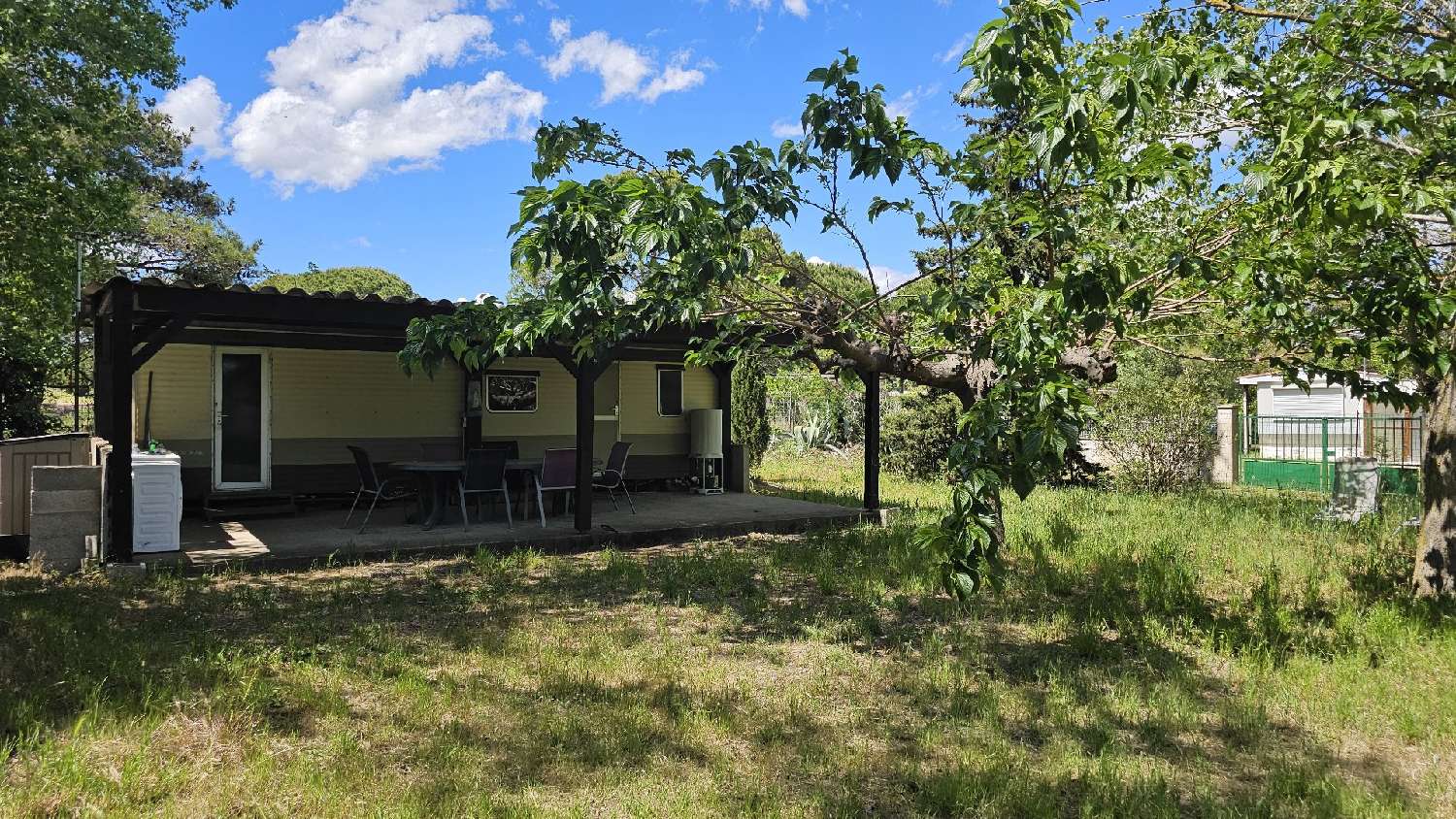  en venta terreno Vias Hérault 3