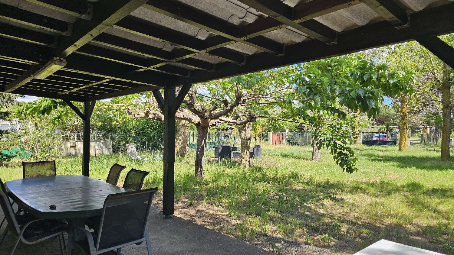  en venta terreno Vias Hérault 4