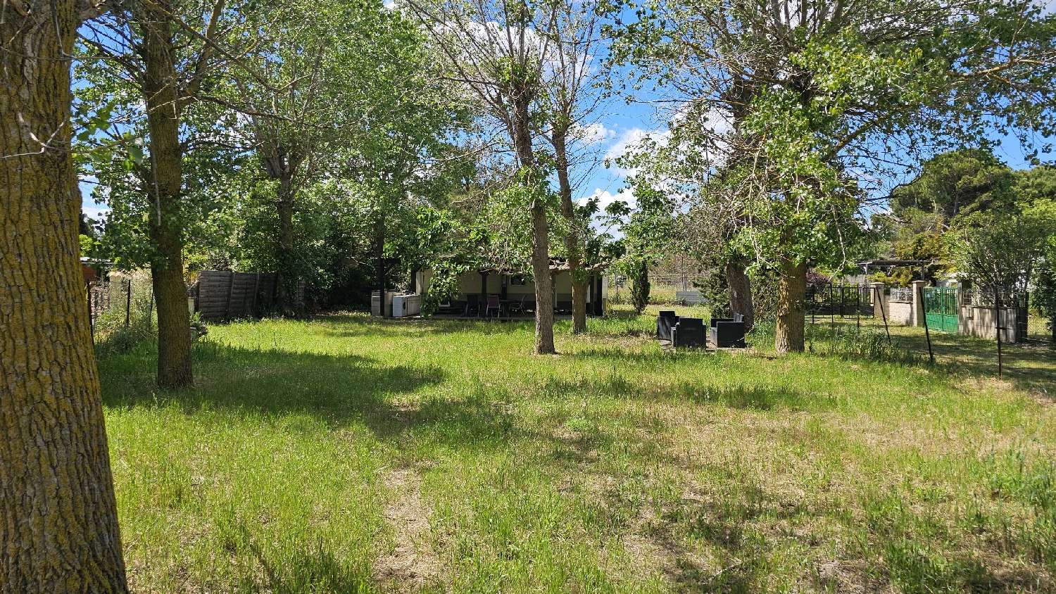 en venta terreno Vias Hérault 5
