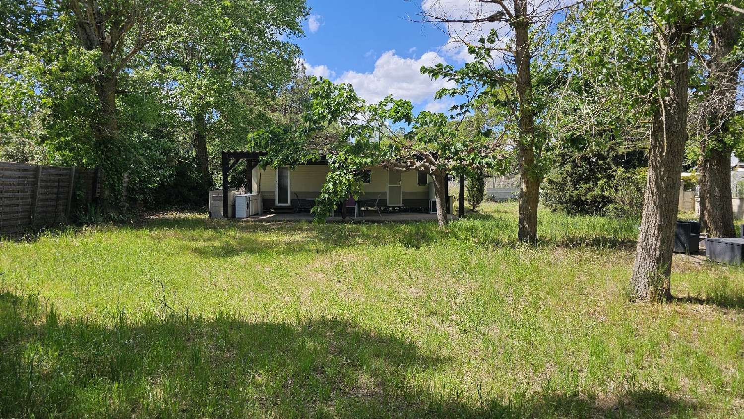  en venta terreno Vias Hérault 6