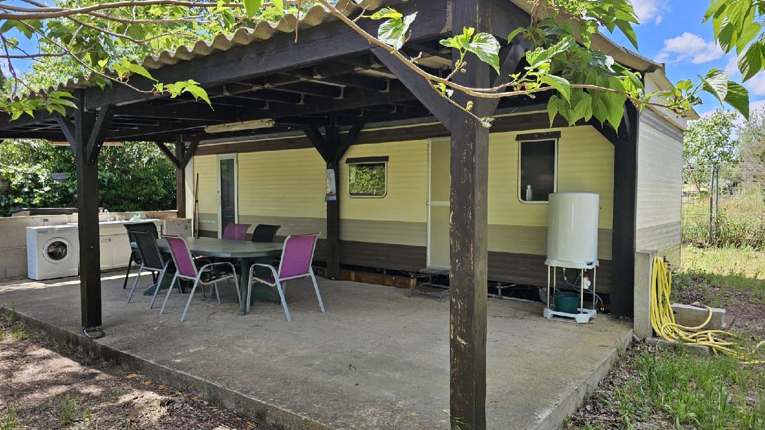  en venta terreno Vias Hérault 7