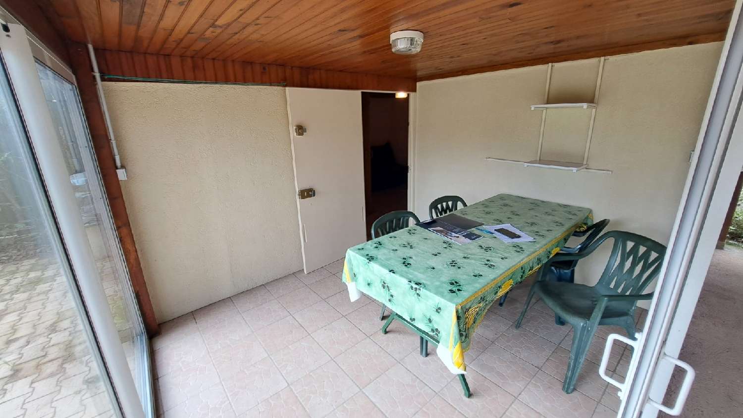 en venta terreno Vias Hérault 5