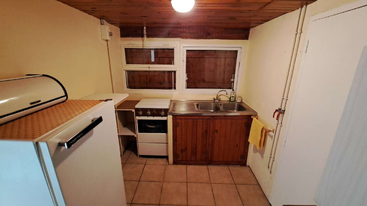 en venta terreno Vias Hérault 8