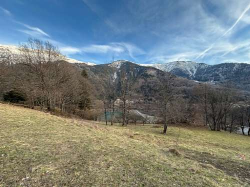Villard-Reculas Isère terrain foto 7334755