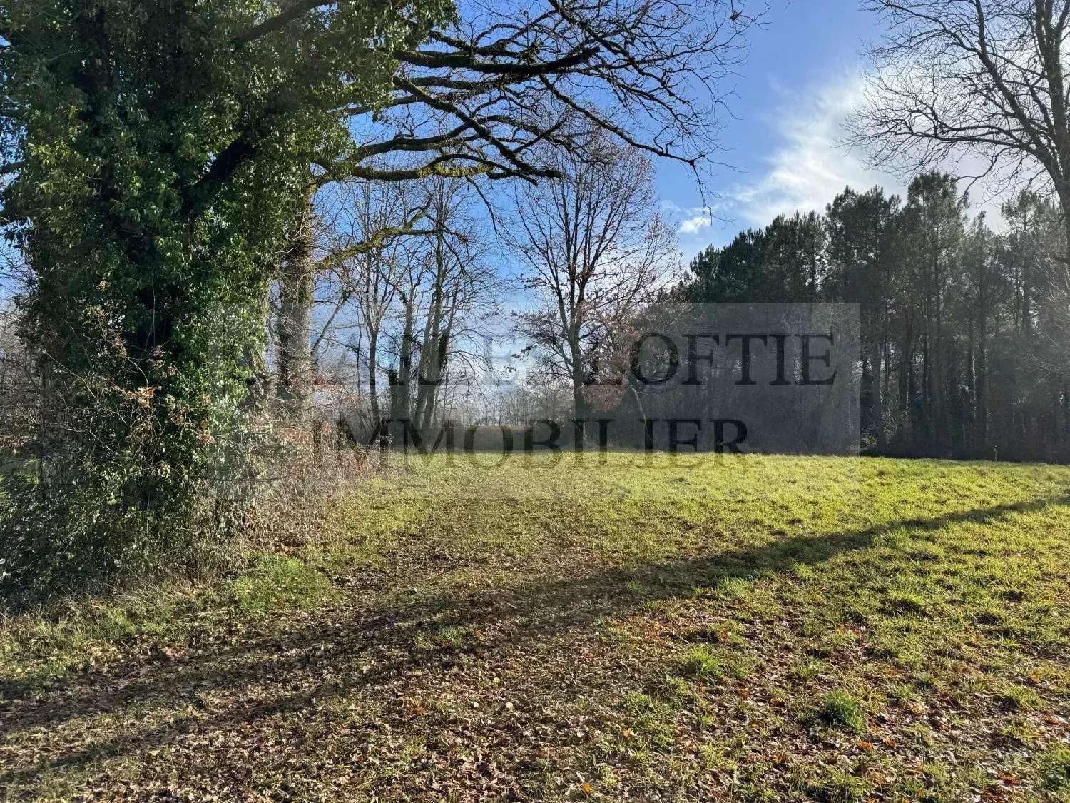 te koop terrein Villefranche-du-Périgord Dordogne 3