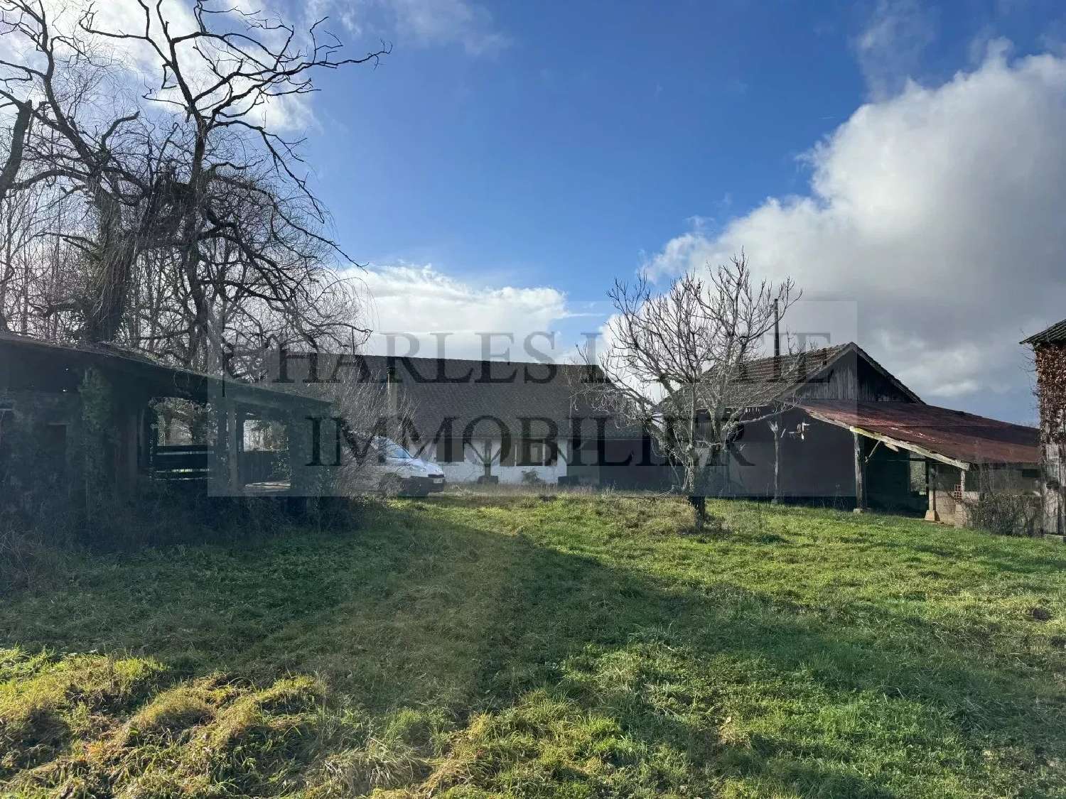 te koop terrein Villefranche-du-Périgord Dordogne 5
