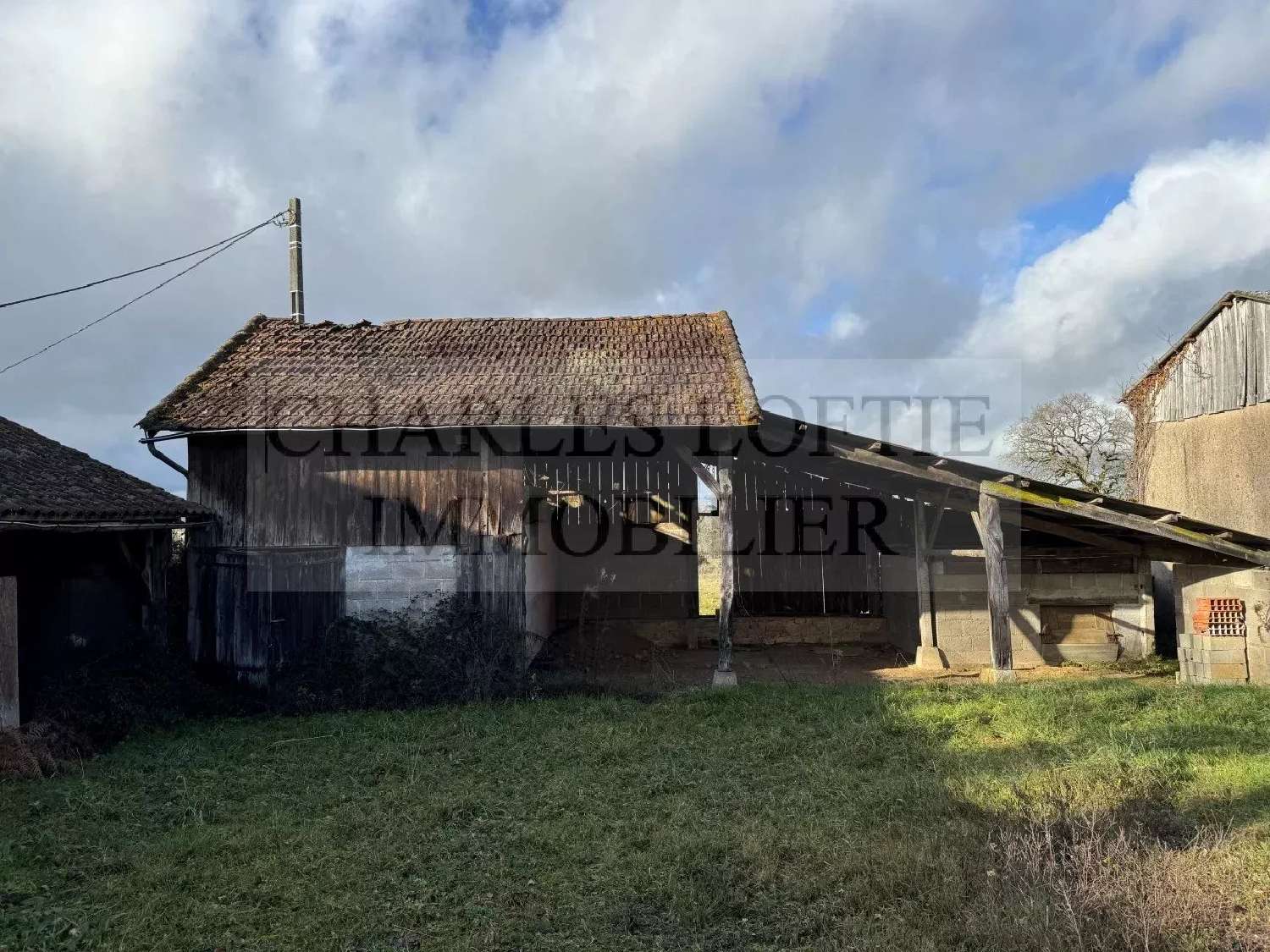 te koop terrein Villefranche-du-Périgord Dordogne 6