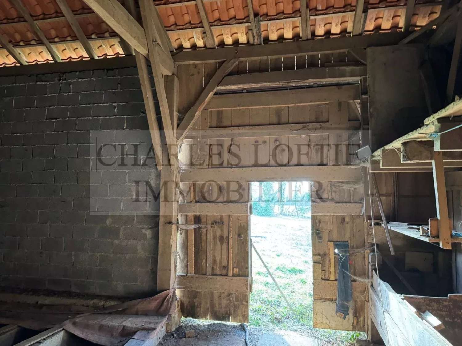 te koop terrein Villefranche-du-Périgord Dordogne 8