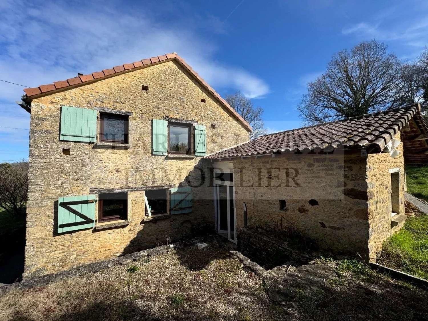  te koop terrein Villefranche-du-Périgord Dordogne 3