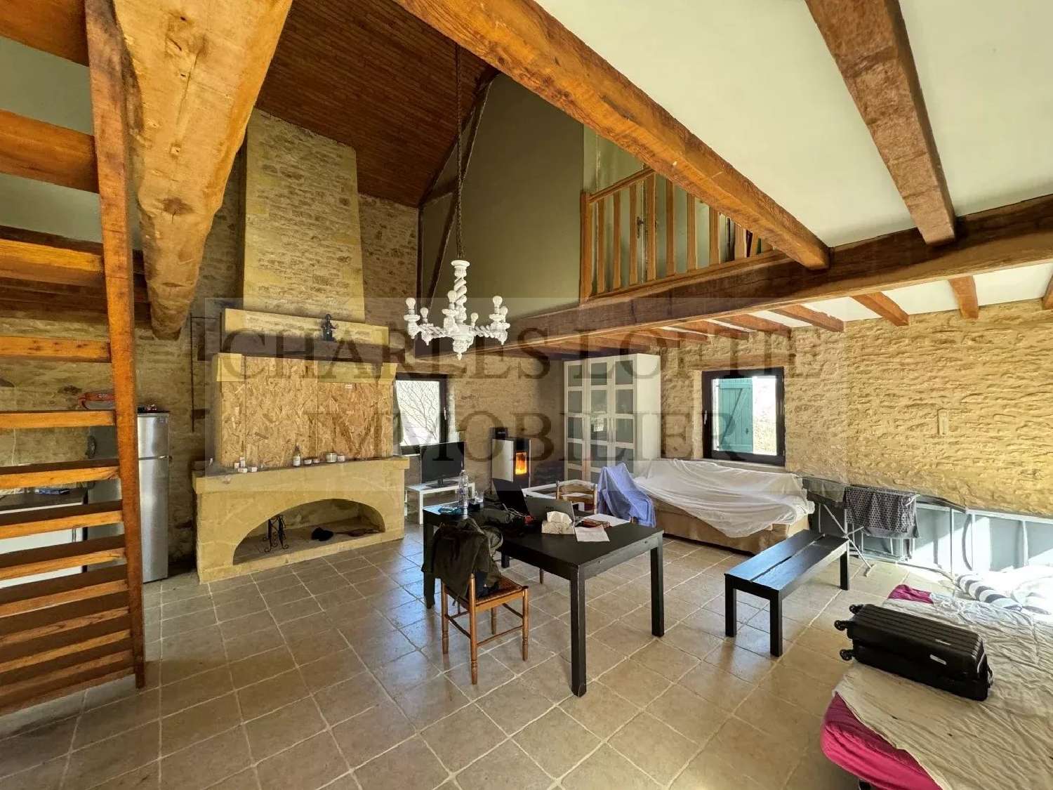  te koop terrein Villefranche-du-Périgord Dordogne 4