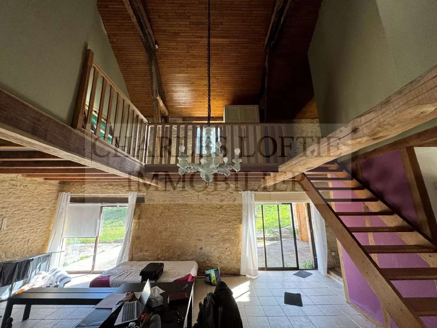  te koop terrein Villefranche-du-Périgord Dordogne 5