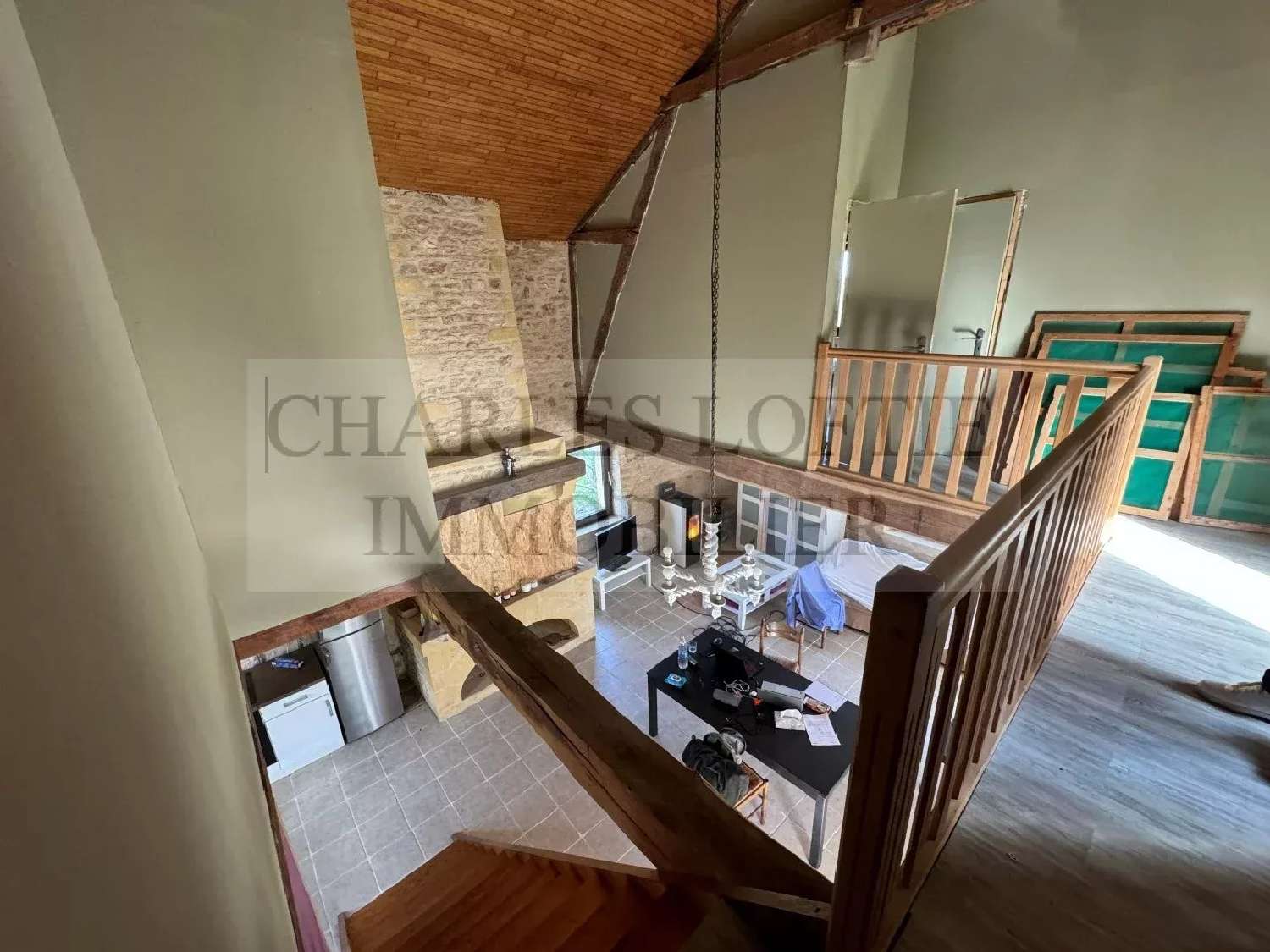  te koop terrein Villefranche-du-Périgord Dordogne 6