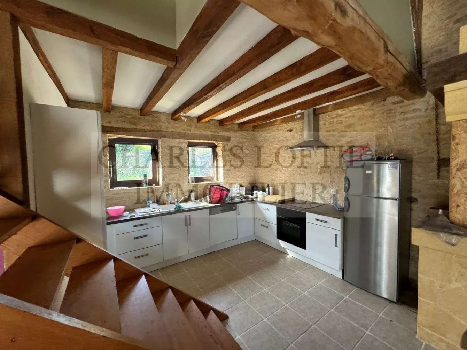  te koop terrein Villefranche-du-Périgord Dordogne 7