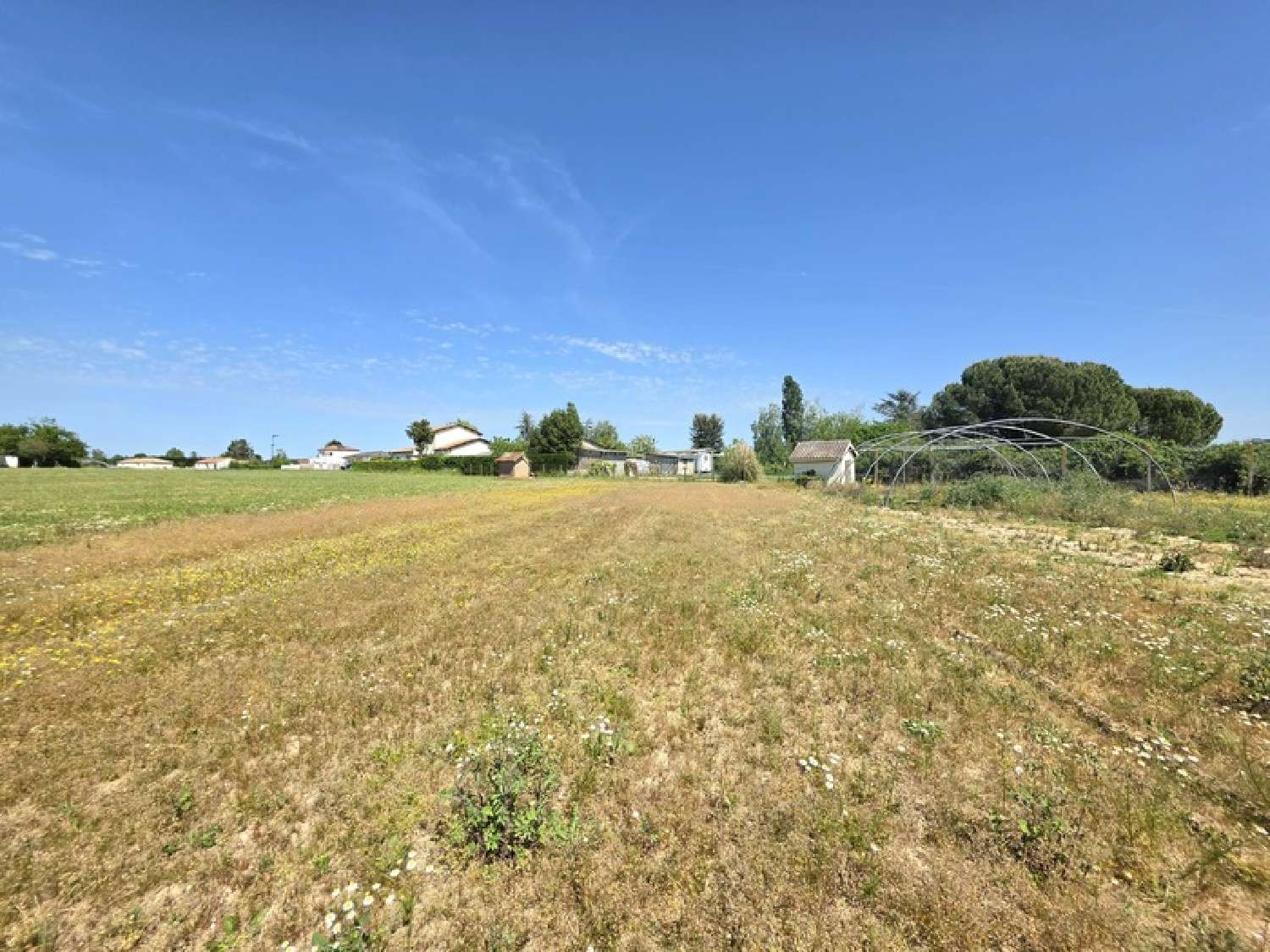  for sale terrain Villeneuve-sur-Lot Lot-et-Garonne 1
