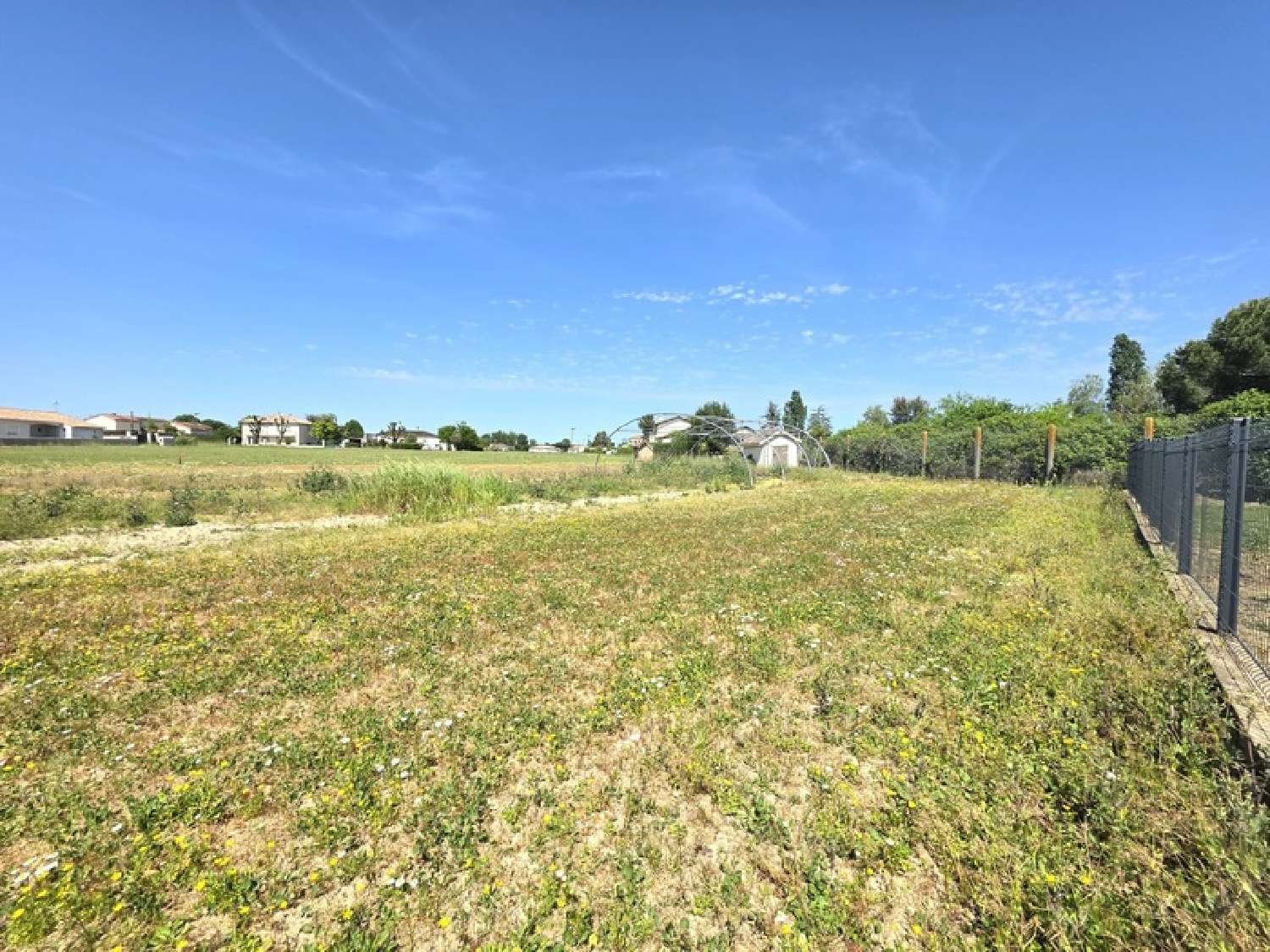  for sale terrain Villeneuve-sur-Lot Lot-et-Garonne 2