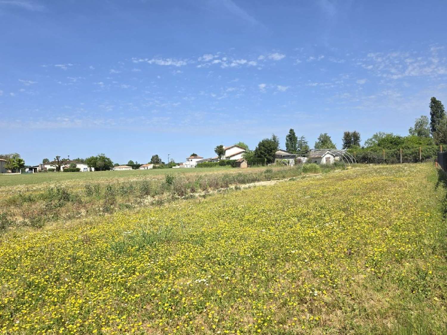  for sale terrain Villeneuve-sur-Lot Lot-et-Garonne 3