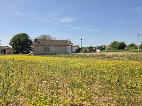 Villeneuve-sur-Lot Lot-et-Garonne terrain foto 7323370