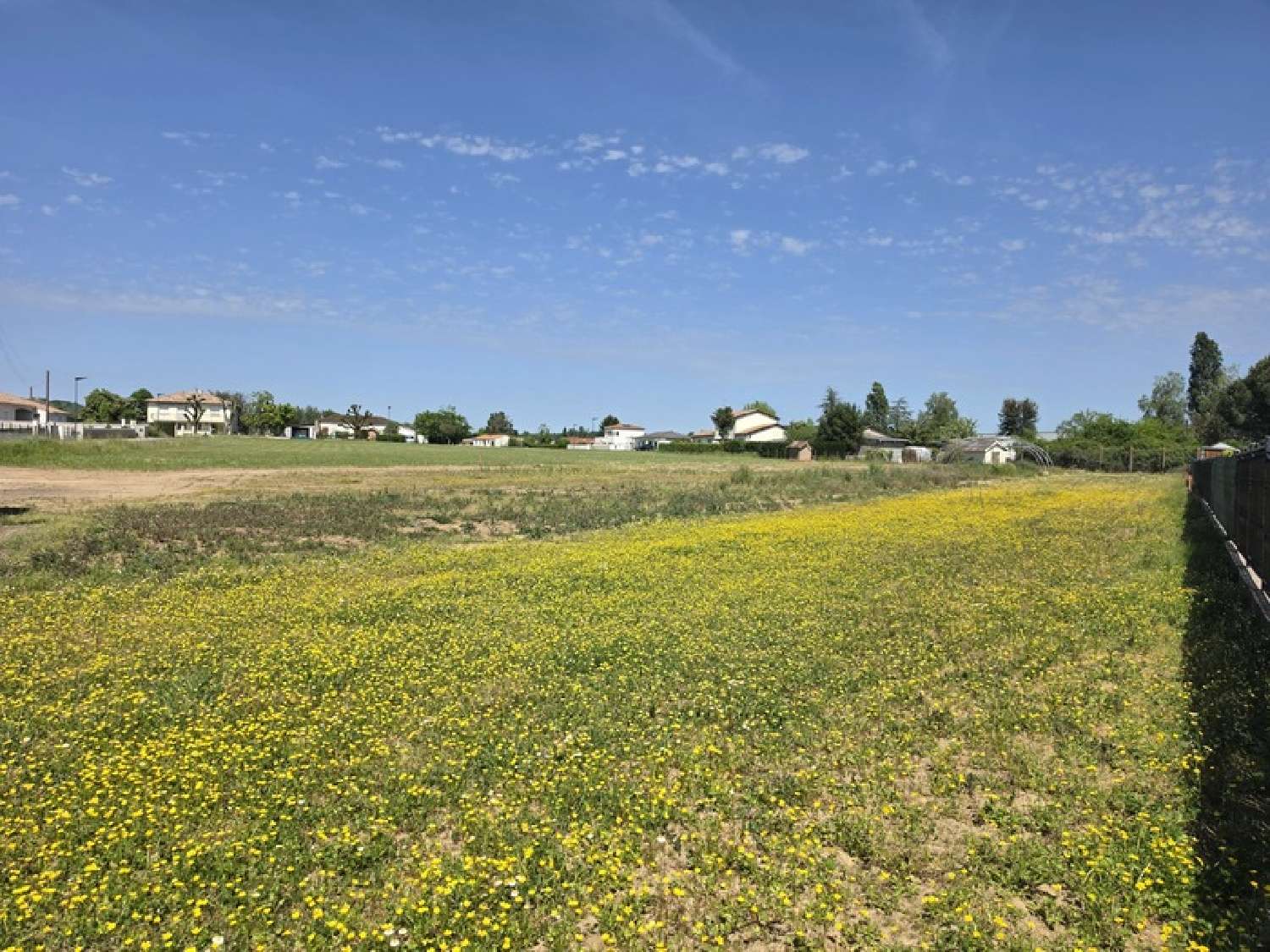  for sale terrain Villeneuve-sur-Lot Lot-et-Garonne 2