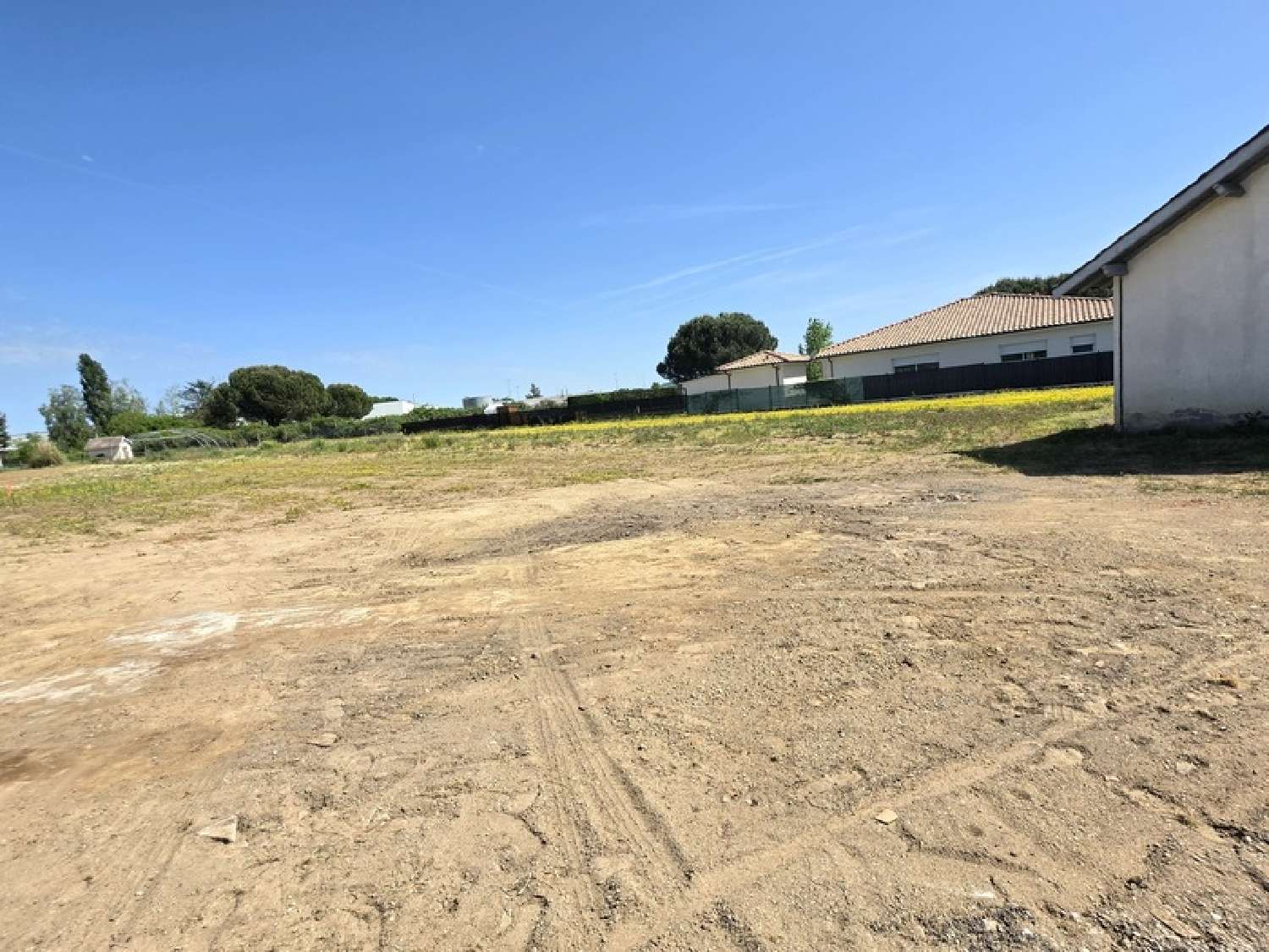  for sale terrain Villeneuve-sur-Lot Lot-et-Garonne 3