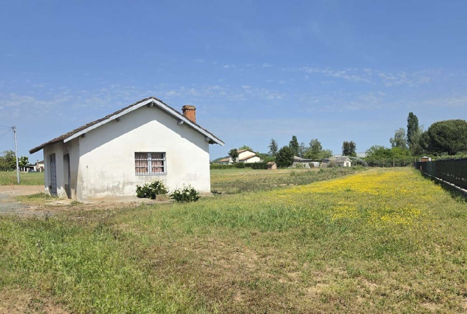  for sale terrain Villeneuve-sur-Lot Lot-et-Garonne 4