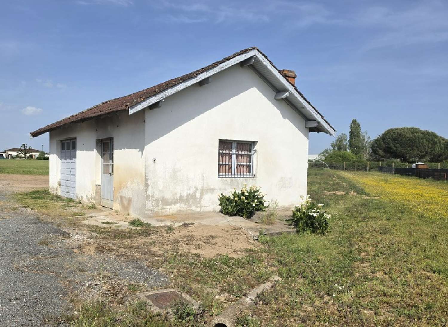  for sale terrain Villeneuve-sur-Lot Lot-et-Garonne 5