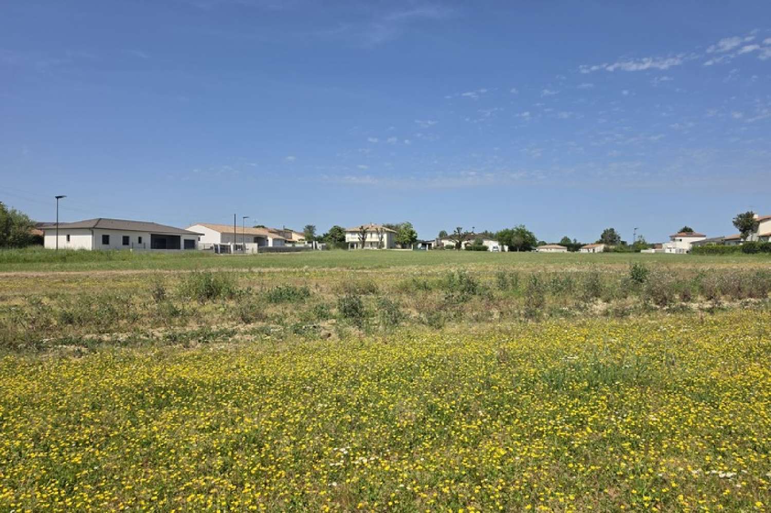  for sale terrain Villeneuve-sur-Lot Lot-et-Garonne 1