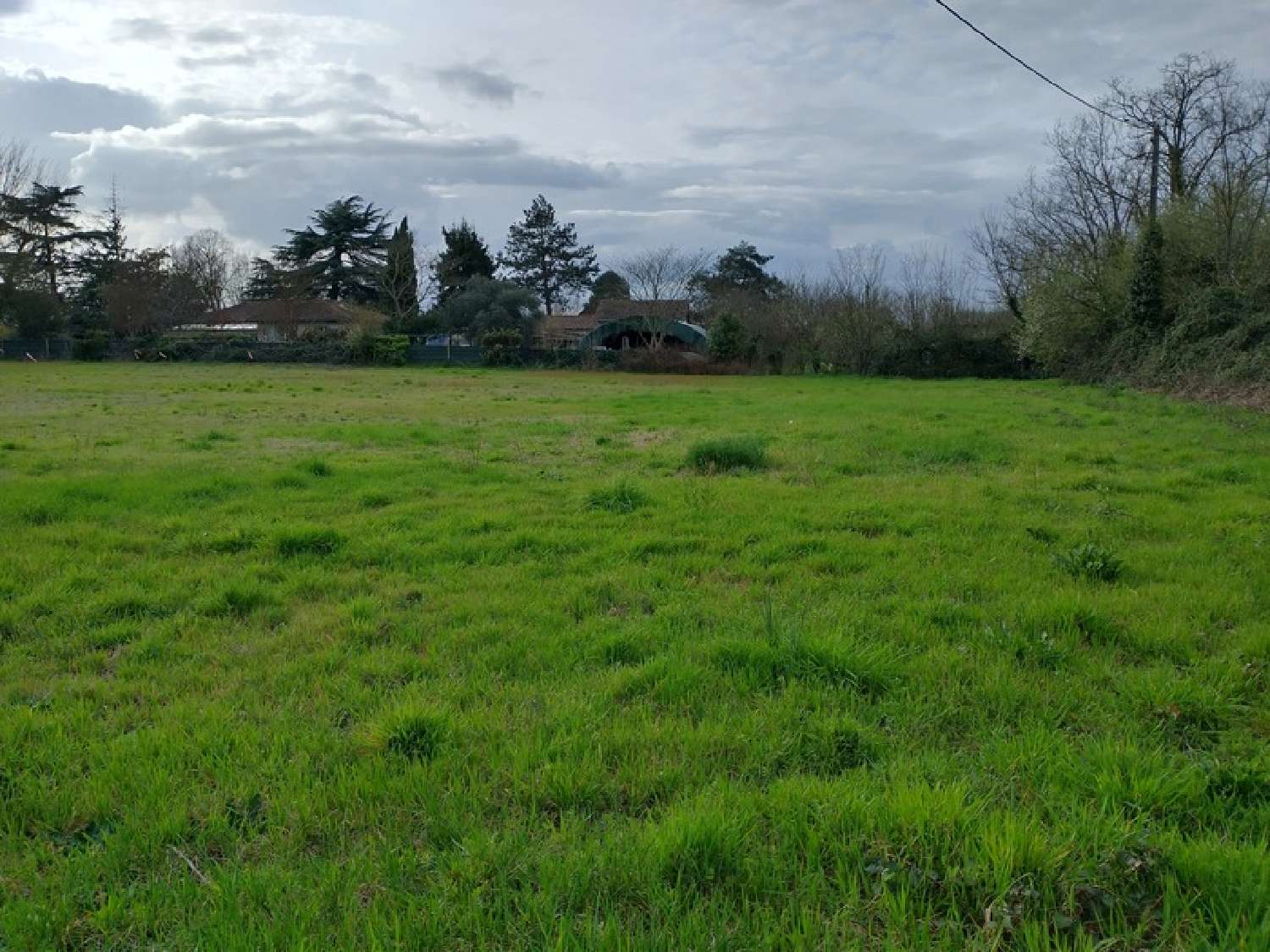  en venta terreno Villeton Lot-et-Garonne 8