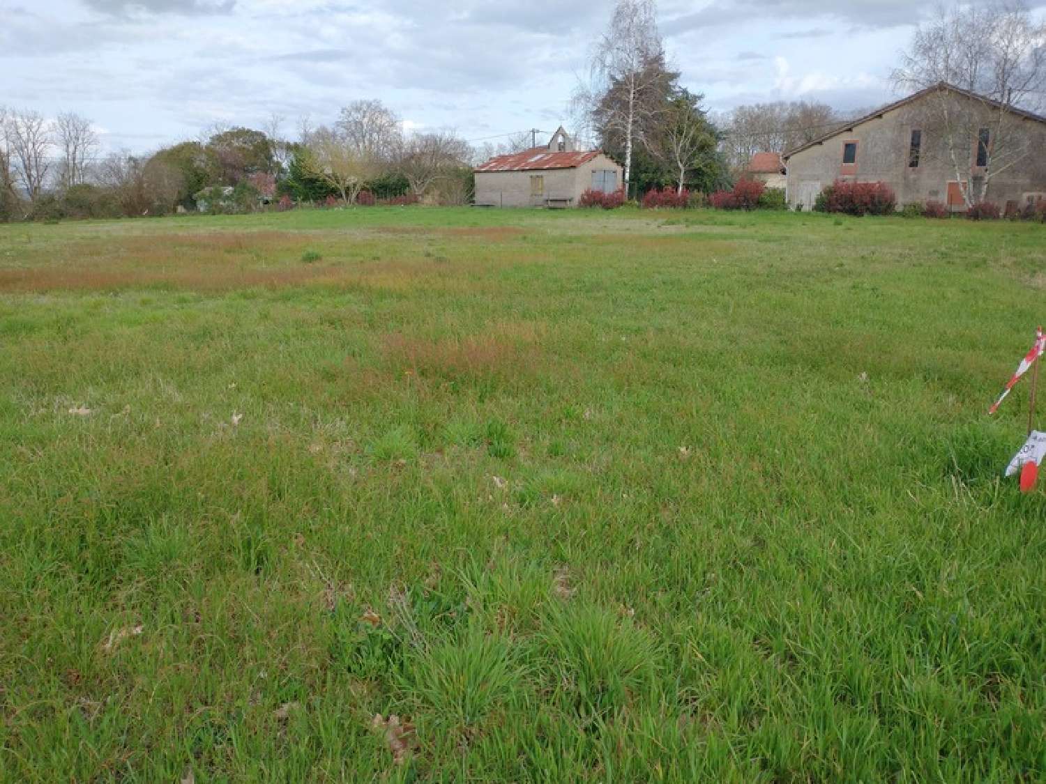  en venta terreno Villeton Lot-et-Garonne 2
