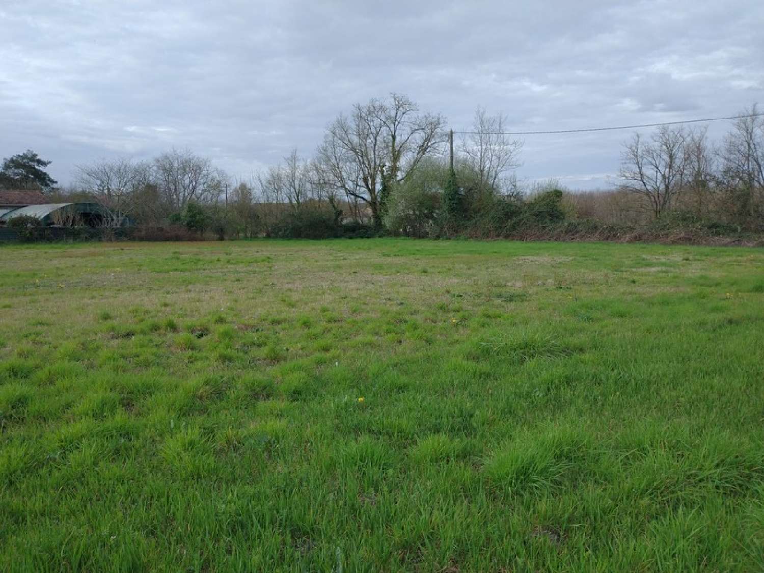  en venta terreno Villeton Lot-et-Garonne 5