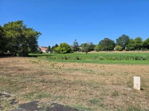 Ygos-Saint-Saturnin Landes terrain foto 7340625